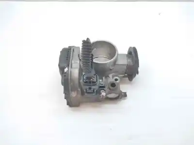 Second-hand car spare part throttle body for chevrolet lacetti cdx oem iam references   