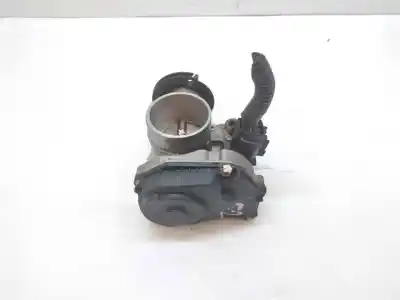 Second-hand car spare part throttle body for chevrolet lacetti cdx oem iam references   