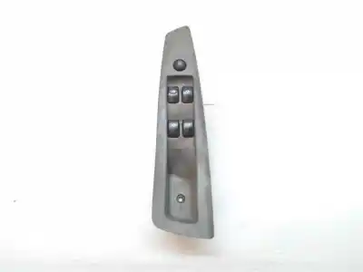 Second-hand car spare part left front power window switch for chevrolet lacetti cdx oem iam references 