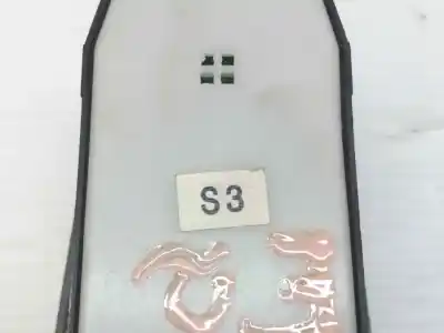 Second-hand car spare part left front power window switch for chevrolet lacetti cdx oem iam references   