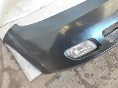 Second-hand car spare part front bumper for chevrolet lacetti cdx oem iam references   