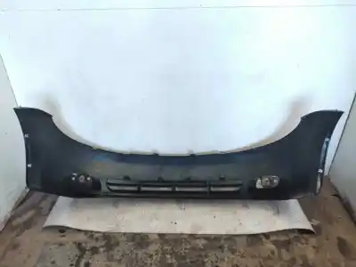 Second-hand car spare part front bumper for chevrolet lacetti cdx oem iam references   