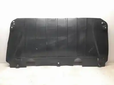 Peça sobressalente para automóvel em segunda mão cobertura / proteção do motor por renault clio iv authentique referências oem iam 8200520829g