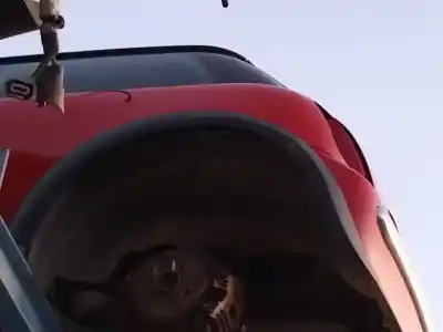 Peça sobressalente para automóvel em segunda mão aba do guarda-lamas traseiro esquerdo por bmw mini (r50,r53) cooper referências oem iam 