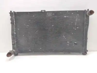 Second-hand car spare part Water Radiator for KIA CARNIVAL II 2.9 CRDi CAT OEM IAM references   