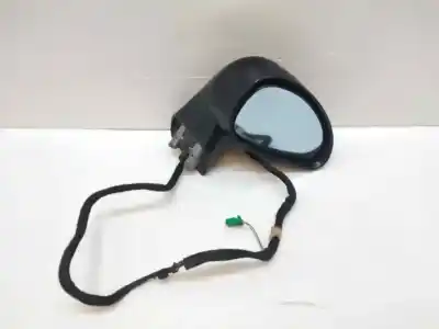 Peça sobressalente para automóvel em segunda mão Espelho Retrovisor Direito por CITROEN C4 COUPE VTS Referências OEM IAM   
