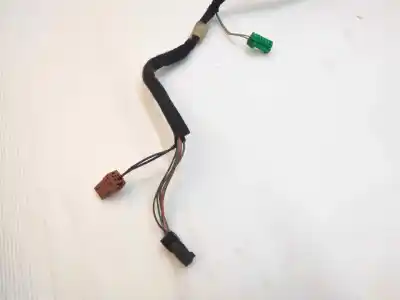 Peça sobressalente para automóvel em segunda mão espelho retrovisor direito por citroen c4 coupe vts referências oem iam   