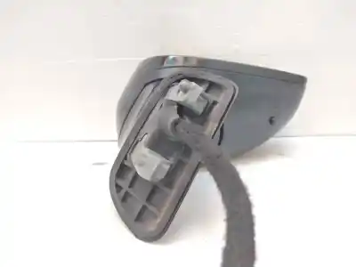 Peça sobressalente para automóvel em segunda mão espelho retrovisor direito por citroen c4 coupe vts referências oem iam   