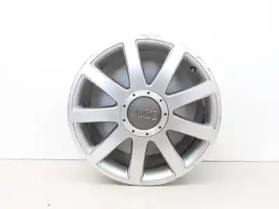 Second-hand car spare part rim for audi a3 (8p) 2.0 tdi attraction oem iam references 8p0601025q