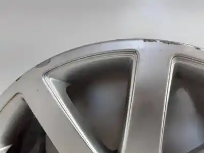 Peça sobressalente para automóvel em segunda mão jante por audi a3 (8p) 2.0 tdi attraction referências oem iam 8p0601025q  