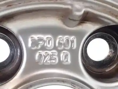 Автозапчастина б/у шина для audi a3 (8p) 2.0 tdi attraction посилання на oem iam 8p0601025q  