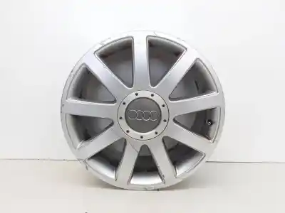 Second-hand car spare part rim for audi a3 (8p) 2.0 tdi attraction oem iam references 8p0601025q