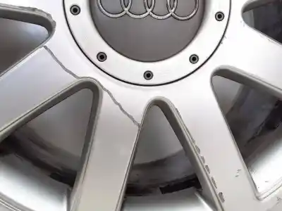 Peça sobressalente para automóvel em segunda mão jante por audi a3 (8p) 2.0 tdi attraction referências oem iam 8p0601025q  