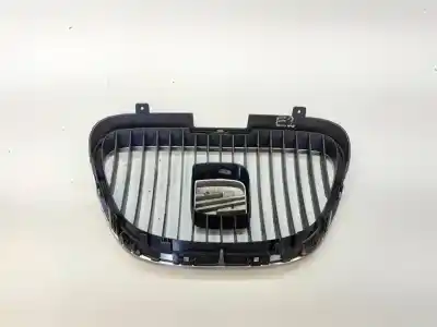 Second-hand car spare part front grille for seat leon (1p1) reference oem iam references 5p0853654  