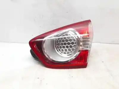 Second-hand car spare part INTERIOR REAR RIGHT LIGHT for FORD KUGA (CBV)  OEM IAM references 8V4113A602AD  
