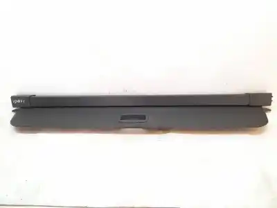 Second-hand car spare part parcel shelf for ford kuga (cbv) titanium s 4x4 oem iam references 
