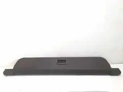 Second-hand car spare part parcel shelf for ford kuga (cbv) titanium s 4x4 oem iam references   