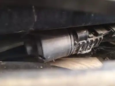 Second-hand car spare part front windshield wiper motor for peugeot 2008 (--.2013->) allure oem iam references 