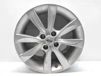 Tweedehands auto-onderdeel band voor nissan note naru edition oem iam-referenties 403003vu1b