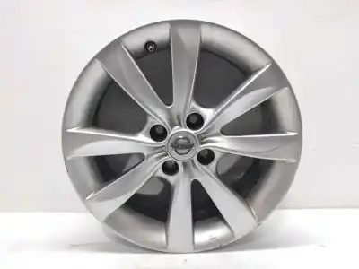 Tweedehands auto-onderdeel band voor nissan note naru edition oem iam-referenties 403003vu1b