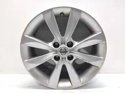 Tweedehands auto-onderdeel band voor nissan note naru edition oem iam-referenties 403003vu1b