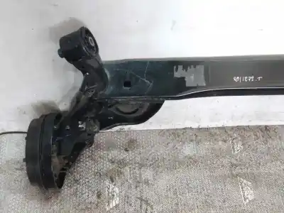 Tweedehands auto-onderdeel achteras voor nissan note naru edition oem iam-referenties   