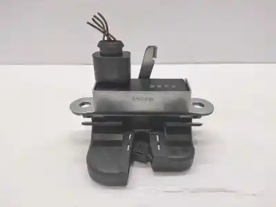 Second-hand car spare part Trunk Lock for SEAT LEON (1P1) Reference OEM IAM references 140708  