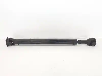 Tweedehands auto-onderdeel achter as voor nissan cabstar e cabina simple cabina individual oem iam-referenties 