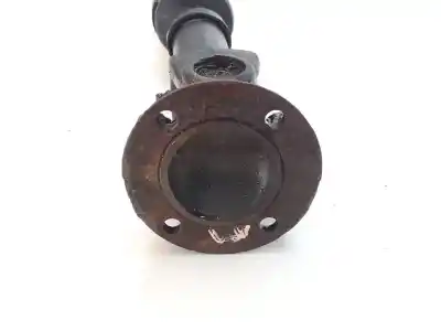 Peça sobressalente para automóvel em segunda mão eixo traseiro por nissan cabstar e cabina simple cabina individual referências oem iam   