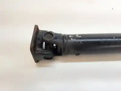 Peça sobressalente para automóvel em segunda mão eixo traseiro por nissan cabstar e cabina simple cabina individual referências oem iam   