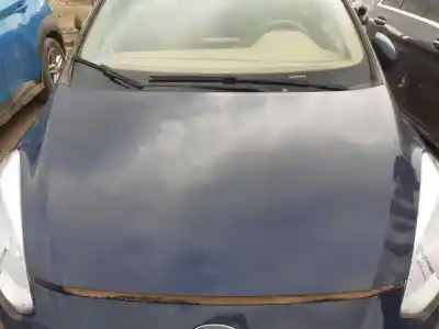 Piesă de schimb auto la mâna a doua capotã pentru ford fiesta (ce1) st-line referințe oem iam 