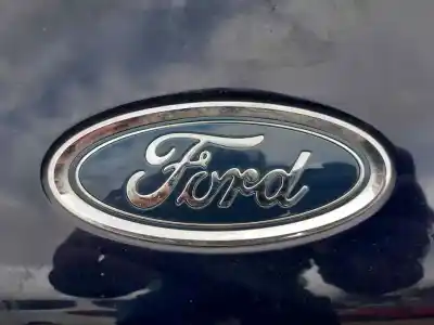 Piesă de schimb auto la mâna a doua armatura bara fatã pentru ford fiesta (ce1) st-line referințe oem iam 