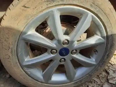 Piesă de schimb auto la mâna a doua jantã pentru ford fiesta (ce1) st-line referințe oem iam 
