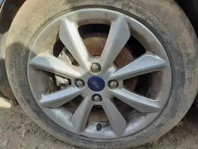 Piesă de schimb auto la mâna a doua jantã pentru ford fiesta (ce1) st-line referințe oem iam 