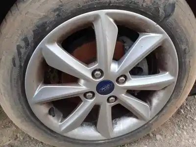 Piesă de schimb auto la mâna a doua jantã pentru ford fiesta (ce1) st-line referințe oem iam 