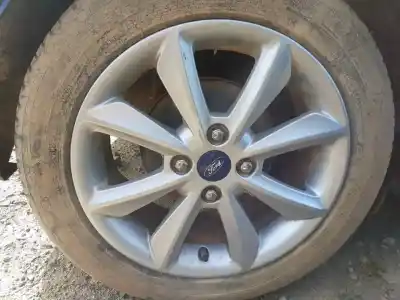 Piesă de schimb auto la mâna a doua jantã pentru ford fiesta (ce1) st-line referințe oem iam 