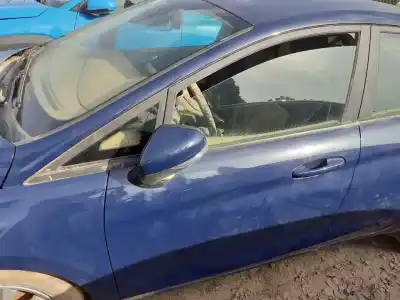 Piesă de schimb auto la mâna a doua usa din fata stânga pentru ford fiesta (ce1) st-line referințe oem iam 