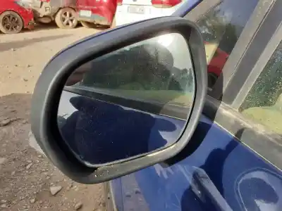 Piesă de schimb auto la mâna a doua oglinda exterior lateralã stânga pentru ford fiesta (ce1) st-line referințe oem iam 