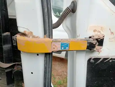 Pezzo di ricambio per auto di seconda mano fermo porta per ford transit custom kombi 310 l1 tourneo trend riferimenti oem iam 