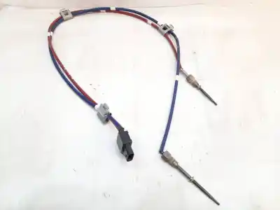 Peça sobressalente para automóvel em segunda mão SONDA LAMBDA por MERCEDES-BENZ CITAN (BM 420) FURGÓN  Referências OEM IAM 226580823R  