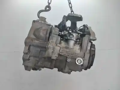 Second-hand car spare part gearbox for seat leon (1p1) reference oem iam references kbl
