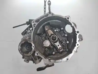 Second-hand car spare part gearbox for seat leon (1p1) reference oem iam references kbl  