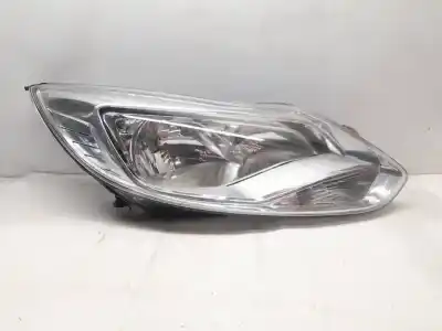 Second-hand car spare part Right Headlight for FORD FOCUS LIM. (CB8) Trend OEM IAM references   