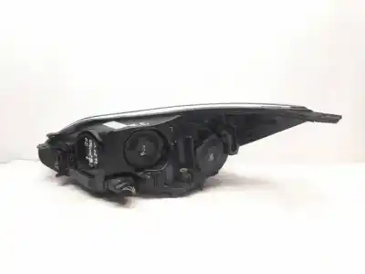 Second-hand car spare part right headlight for ford focus lim. (cb8) trend oem iam references   