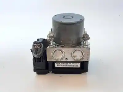 Peça sobressalente para automóvel em segunda mão abs por toyota auris active referências oem iam 0265232644  4451002280