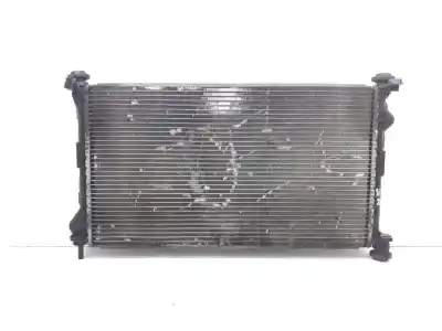 Peça sobressalente para automóvel em segunda mão radiador de água por ford transit connect (tc7) furgón (2006->) referências oem iam 008t168005ba  