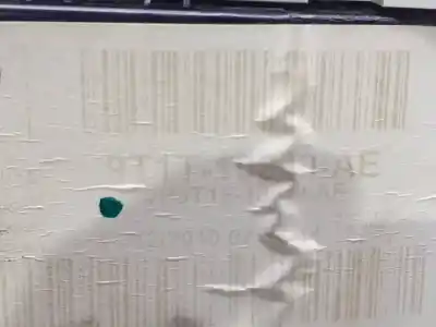 Peça sobressalente para automóvel em segunda mão quadrante por ford transit connect (tc7) furgón (2006->) referências oem iam 9t1t10849ae  