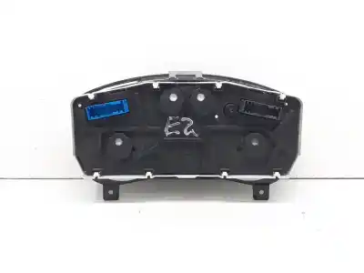 Peça sobressalente para automóvel em segunda mão quadrante por ford transit connect (tc7) furgón (2006->) referências oem iam 9t1t10849ae  