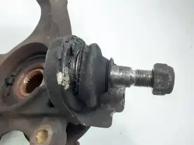 Second-hand car spare part front right knuckle for ford transit connect (tc7) furgón (2006->) oem iam references   