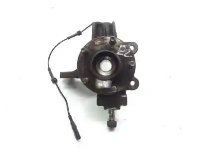 Second-hand car spare part front right knuckle for ford transit connect (tc7) furgón (2006->) oem iam references   